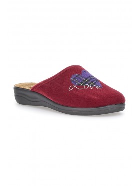 Pantofole invernali Donna...