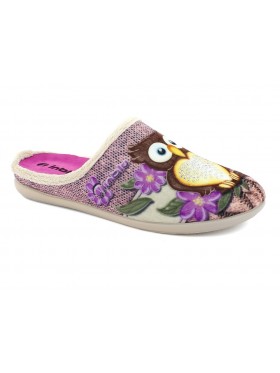 PANTOFOLE INBLU DONNA...