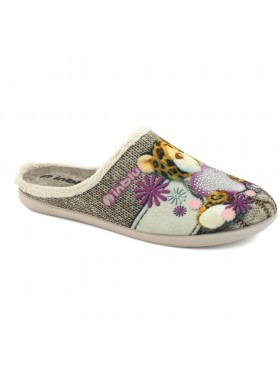 PANTOFOLE INBLU DONNA...