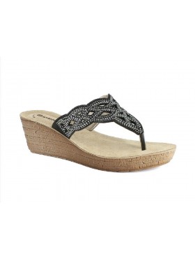 INFRADITO ZEPPA DONNA CON...