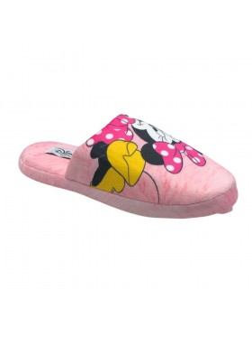 PANTOFOLE DONNA MINNIE...