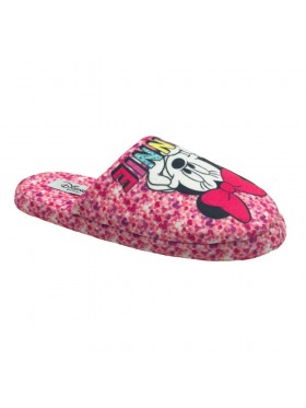 PANTOFOLE DONNA MINNIE...