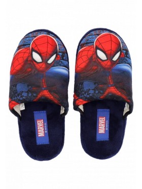 DE FONSECA SPIDER MAN...