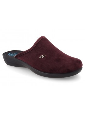 Fly Flot Pantofole Con Sottopiede Anatomico - Made In Italy, Comfort E Qualità Per Il Tuo Relax