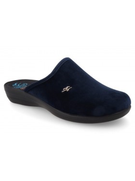 Pantofole Fly Flot Donna...