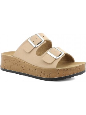 CIABATTE DONNA INBLU DOPPIA...