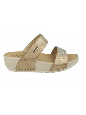 Fly Flot Ciabatta Donna...