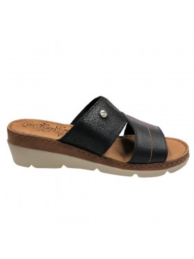 Sandalo da donna Fly Flot...