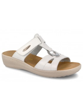 Sandali Donna Fly Flot con...