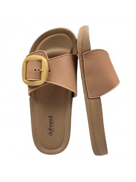 Ciabatte Donna in Gomma con...