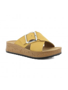 CIABATTE DONNA INBLU DOPPIA...