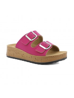 CIABATTE DONNA INBLU DOPPIA...