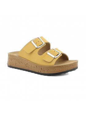 CIABATTE DONNA INBLU DOPPIA...