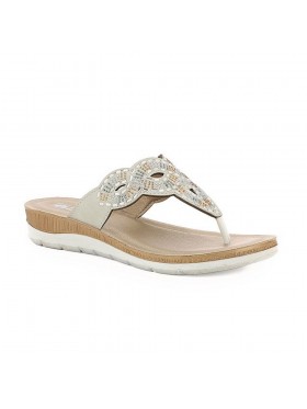 Infradito Donna inblu...