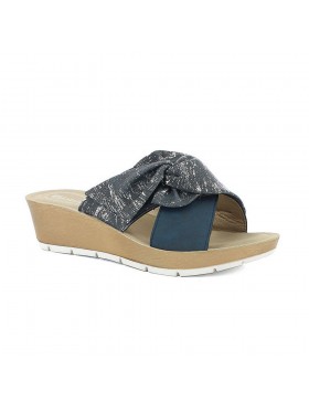 Ciabatte Donna a Fasce...