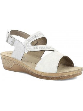 SANDALI INBLU DONNA Fascia...