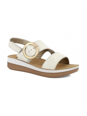 Sandali inblu Donna con...