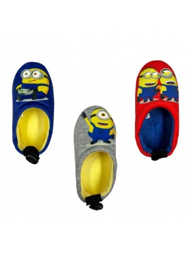 Pantofole Bambino/Bambina...