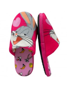 Pantofole Invernali Donna...