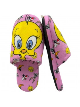 Pantofole Invernali Donna...