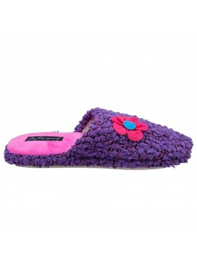 Pantofole Donna Invernali...