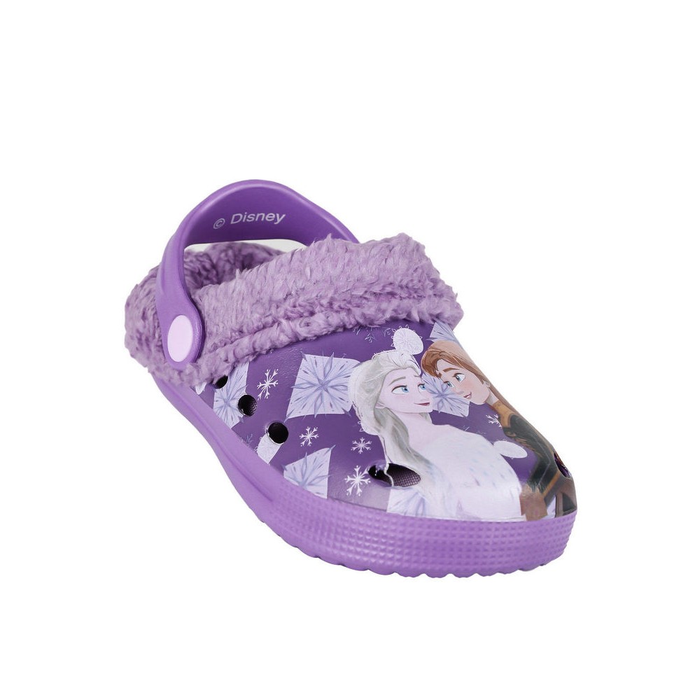 Collezione scarpe bambino “frozen pantofole”: prezzi, sconti | Drezzy