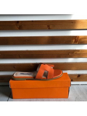 Ciabattina Donna Basic