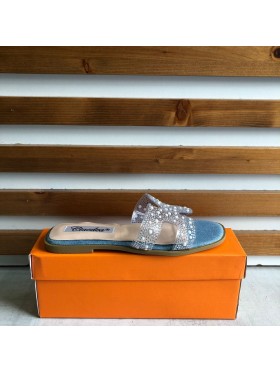 Ciabattina Donna Con...