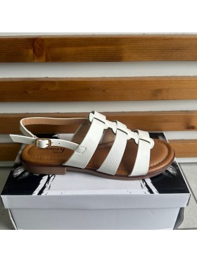 Sandalo Donna con Cinturino