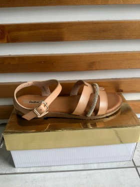 Sandalo Donna  Slingback