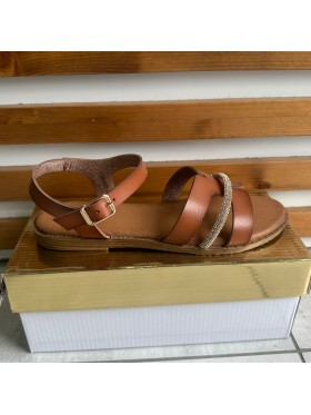 Sandalo Donna  Slingback