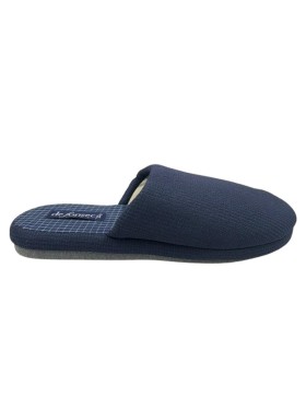 Pantofole Uomo cotone De...