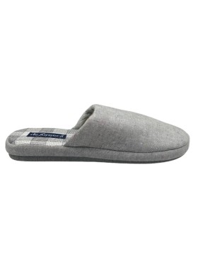 Pantofole Uomo cotone De...