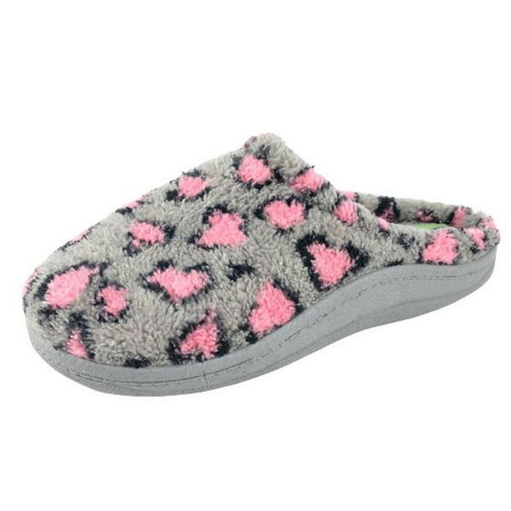 Pantofole Chiuse Donna Comode, Morbide e Profumate in Vari Colori e Fantasie
