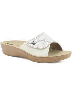 inblu Ciabatta Donna Con...