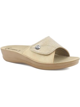 inblu Ciabatta Donna Con...