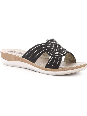 Ciabatte donna Inblu doppia...