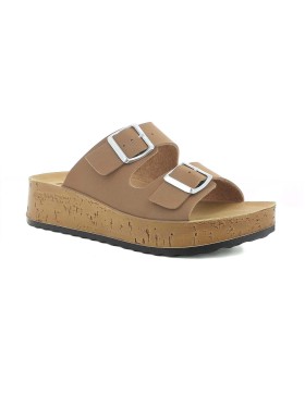 CIABATTE DONNA INBLU DOPPIA...